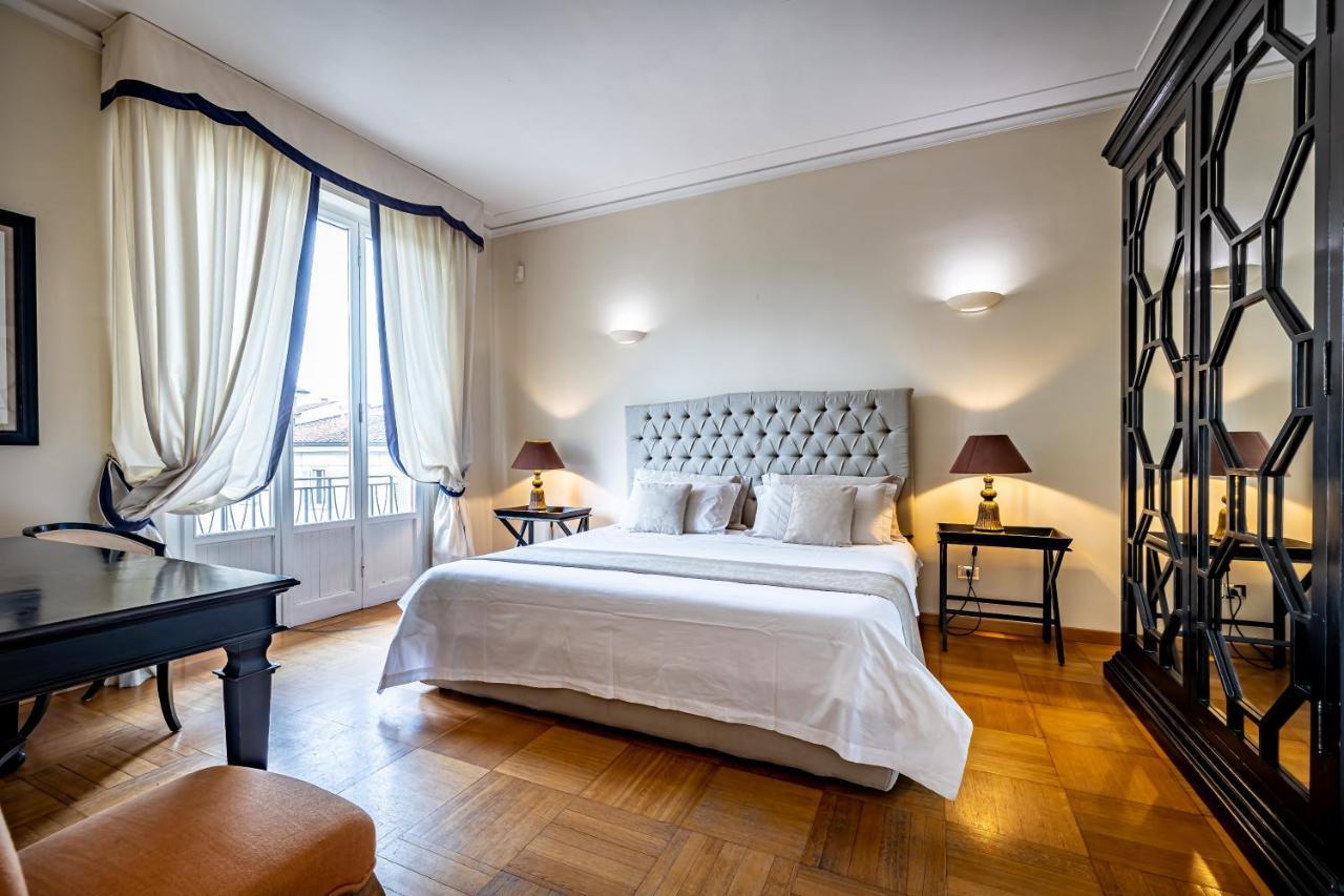 Yid D'Azeglio Luxury Apartment With Parking Флоренция Экстерьер фото