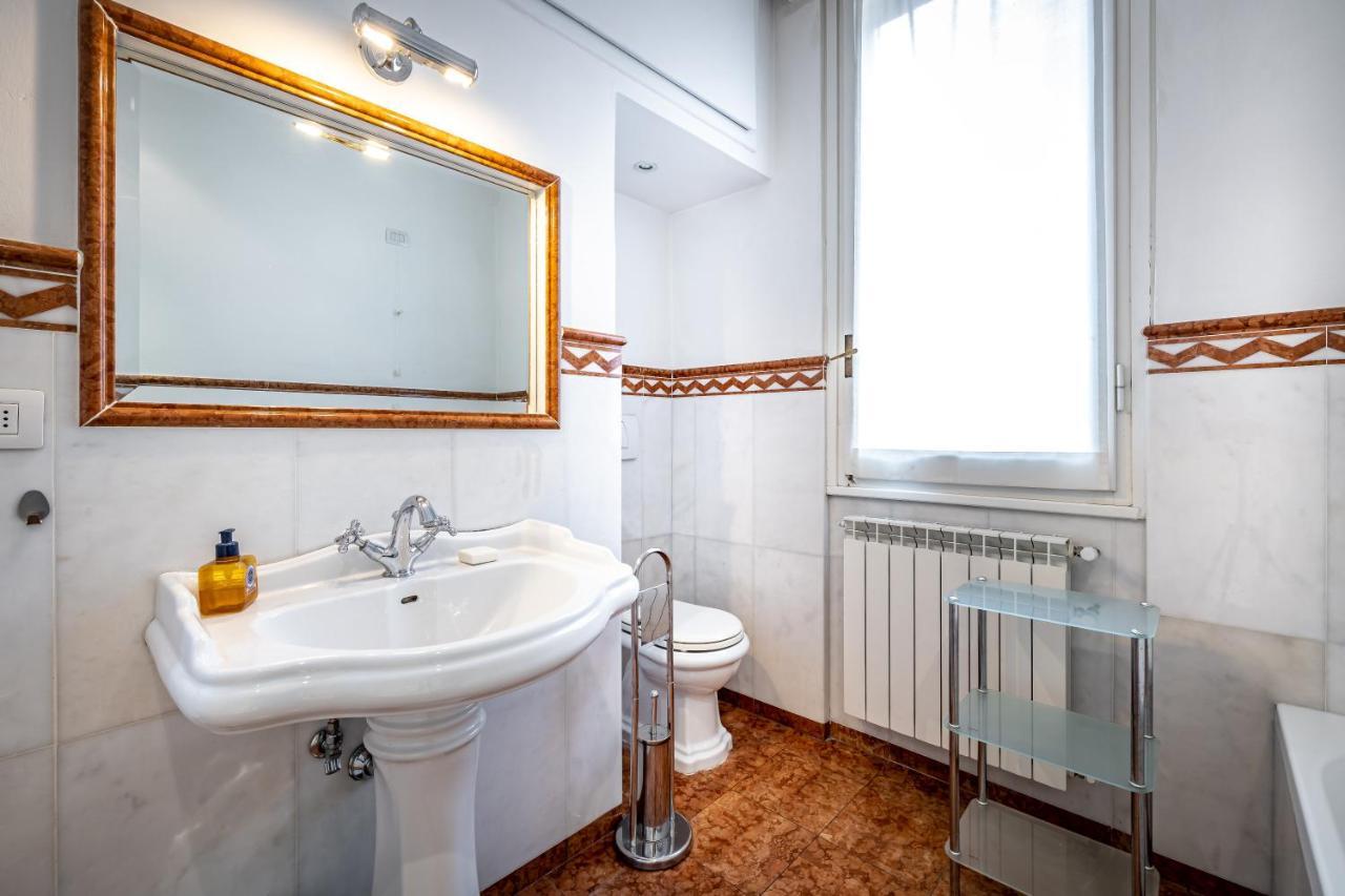 Yid D'Azeglio Luxury Apartment With Parking Флоренция Экстерьер фото